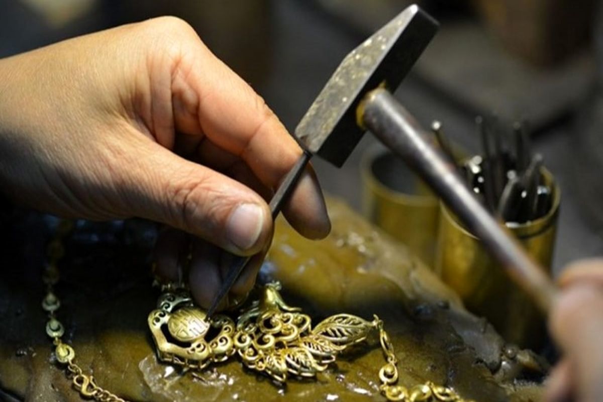 قیمت نهایی یک قطعه طلا چگونه محاسبه می‌شود؟ + جزئیات