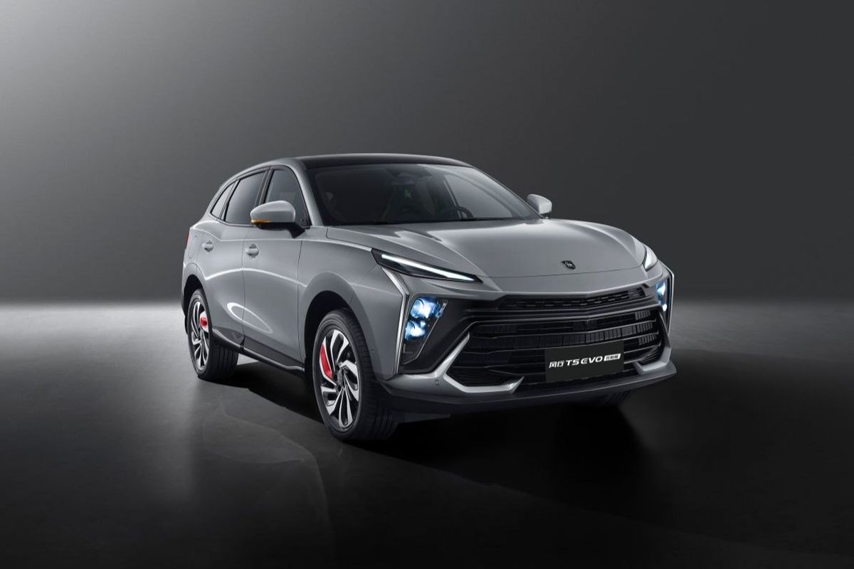 برای خرید این خودرو لوکس در سامانه یکپارچه فقط تا امشب فرصت دارید