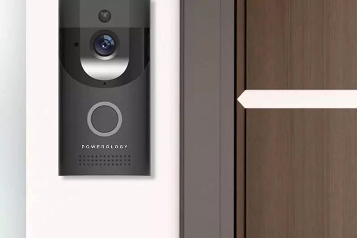 آیفون تصویری هوشمند در بازار چند شد؟ / لیست قیمت انواع لوازم برقی