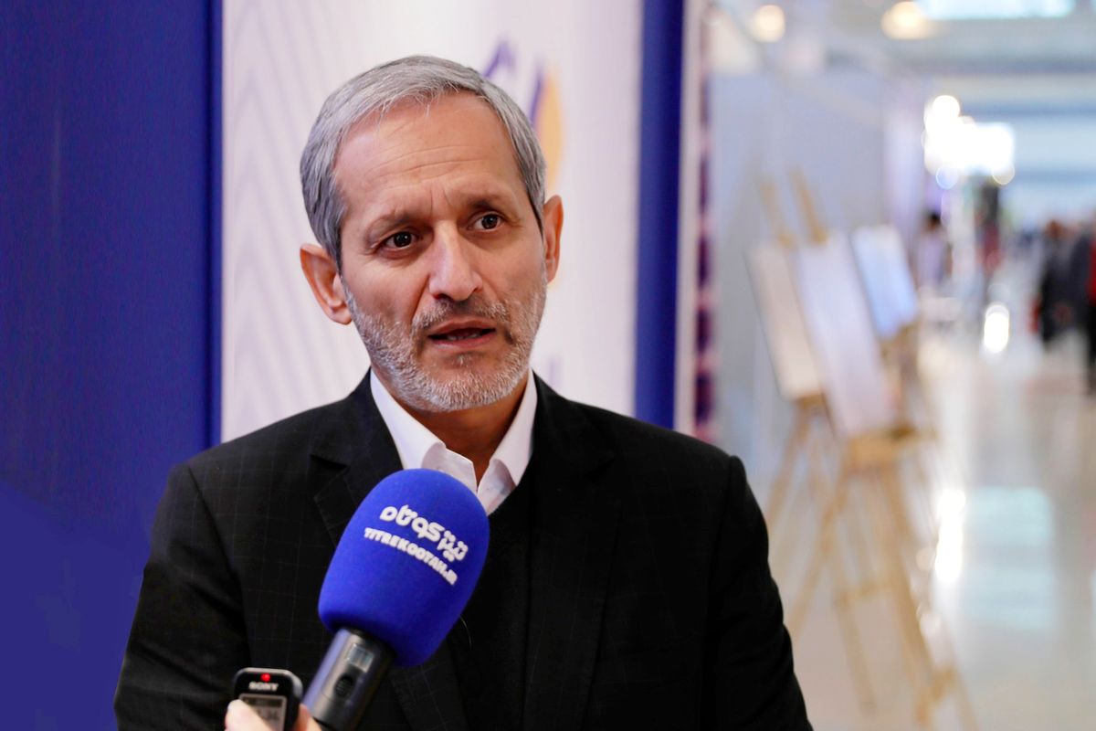 زیر و رو شدن اقتصاد کشور با تجهیز این فرودگاه / سفر هوایی هوشمند برای اولین بار در ایران