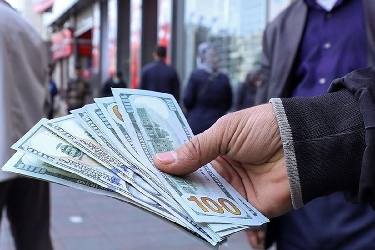 پیش بینی مثبت برای بازار ارز در سال جدید / وضعیت قیمت دلار در ابتدای سال نو