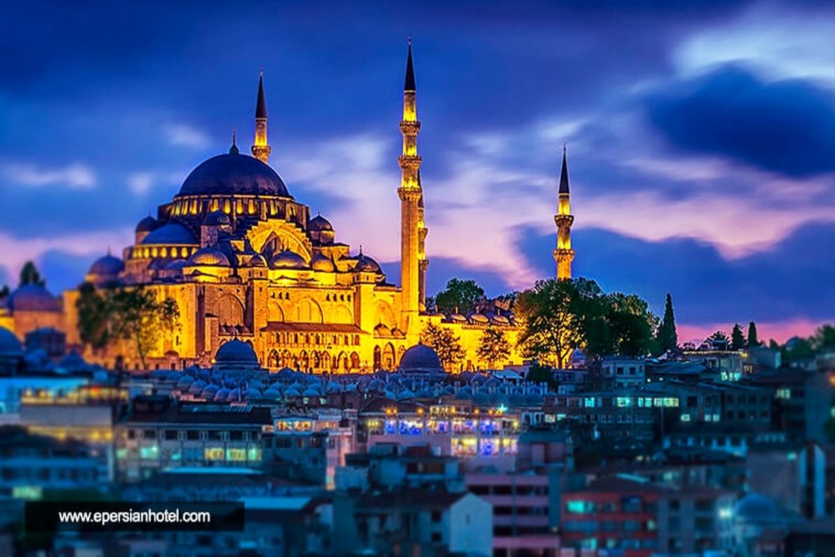 زیر و بم سفر به ترکیه در ایام نوروز / هزینه رزرو هتل های اقتصادی در ترکیه + جدول