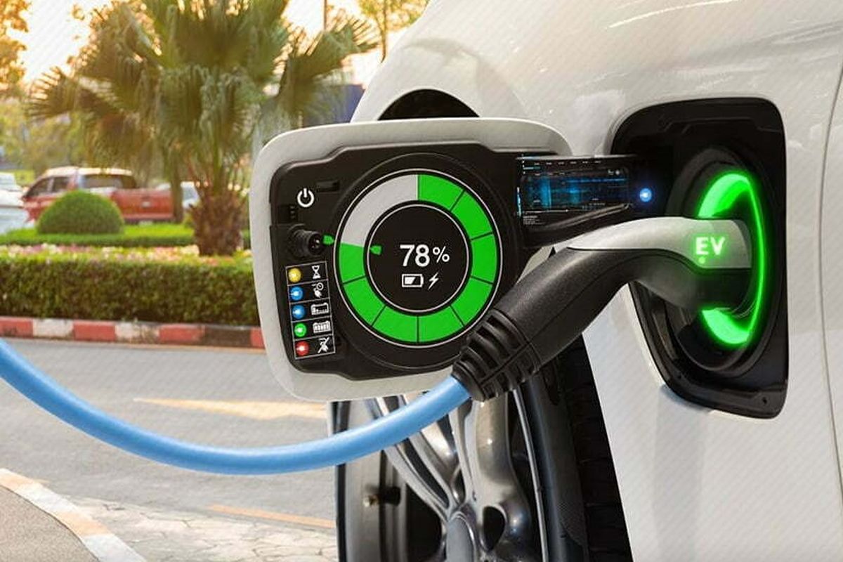 شگفتی دیگر در صنعت خودرو / افزایش عمر مفید خودروهای برقی با الماس