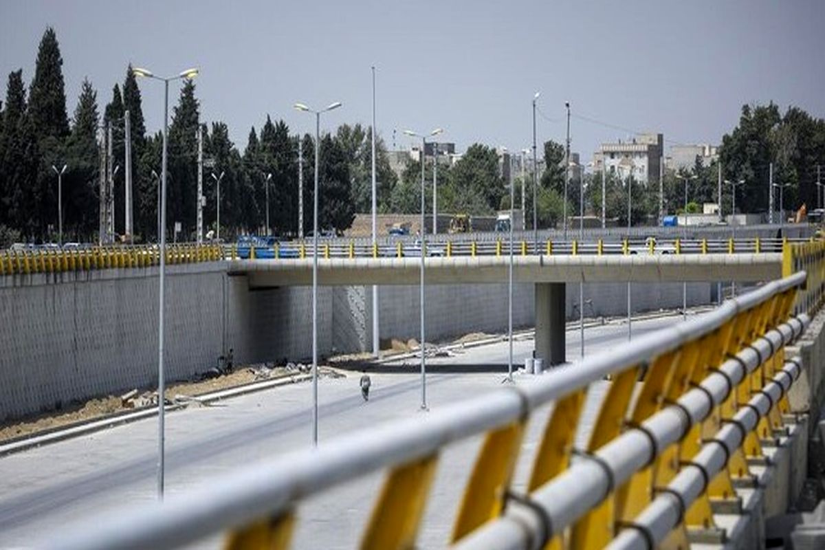 بزگراه های تهران نونوار می شوند / تکمیل پروژه های شهرداری برای نوروز