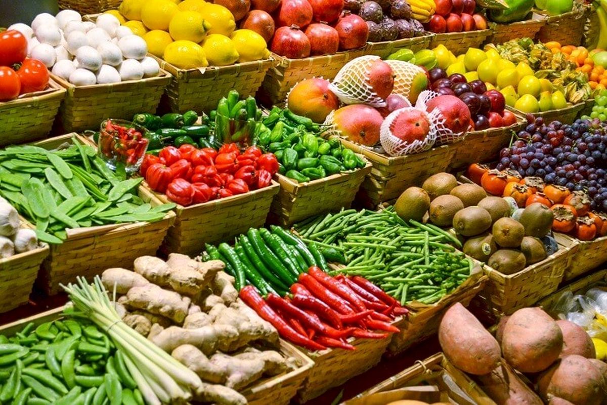 اعلام قیمت سرخرمن محصولات کشاورزی / قیمت برنج با کاهش ۱۷ درصدی مواجه شد