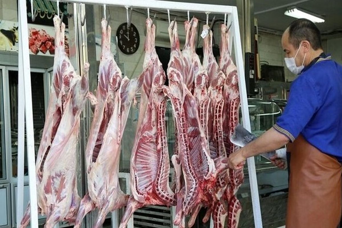وعده مسئولان در تامین بازار گوشت پوچ شد / جای خالی گوشت و مرغ در سفره یارانه بگیران