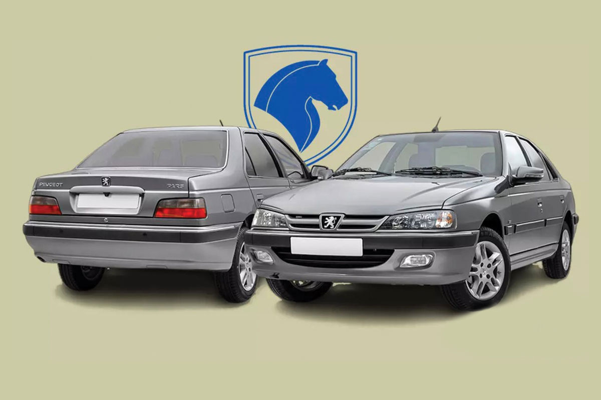 تاخت و تاز پژو پارس در بازار خودرو / قیمت این خودرو وارد کانال جدید شد