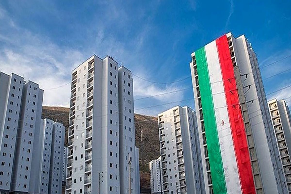 کسی حریف دلالان بازار مسکن نشد / فروش امتیاز مسکن ملی تا ۳۰ میلیون