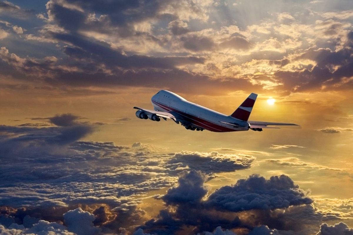 پرواز به سوریه متوقف شد / مسافران در انتظار تایید وزارت امور خارجه