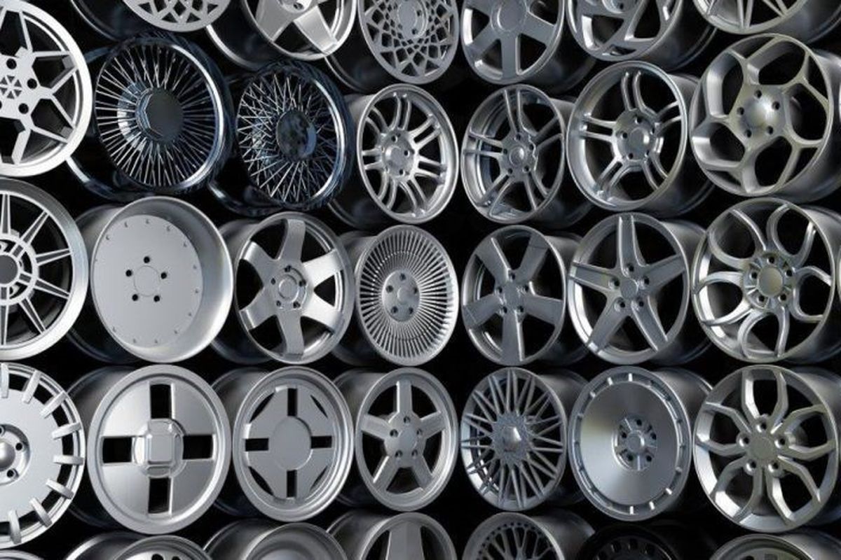 رینگ خودرو چند قیمت شد؟ + جدول