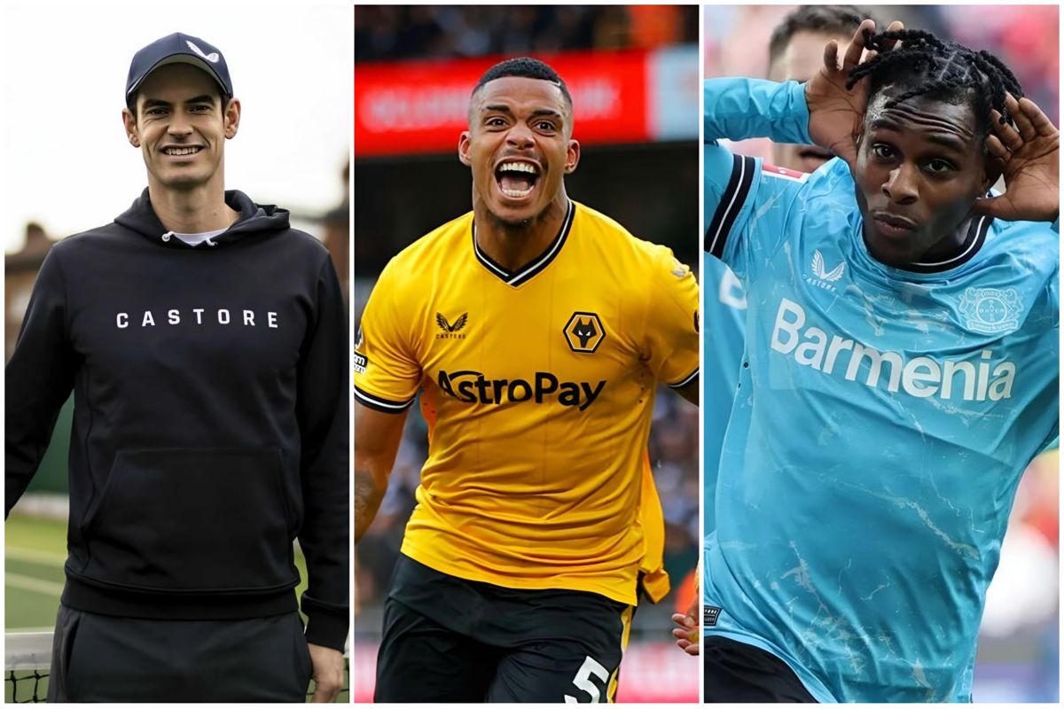 نگاه تسلای بازار پوشاک ورزشی به بازار خاورمیانه