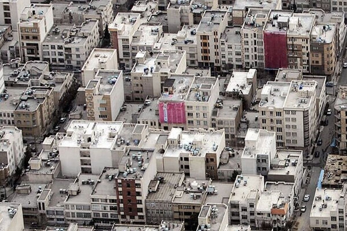 اصرار به حضور چینی ها برای ساخت مسکن در ایران / سایه قیمت دلار بر بازار مسکن