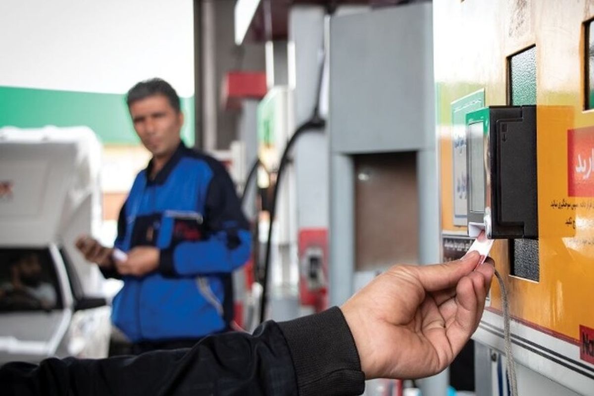 سهمیه بنزین این خودروها به زودی قطع می شود