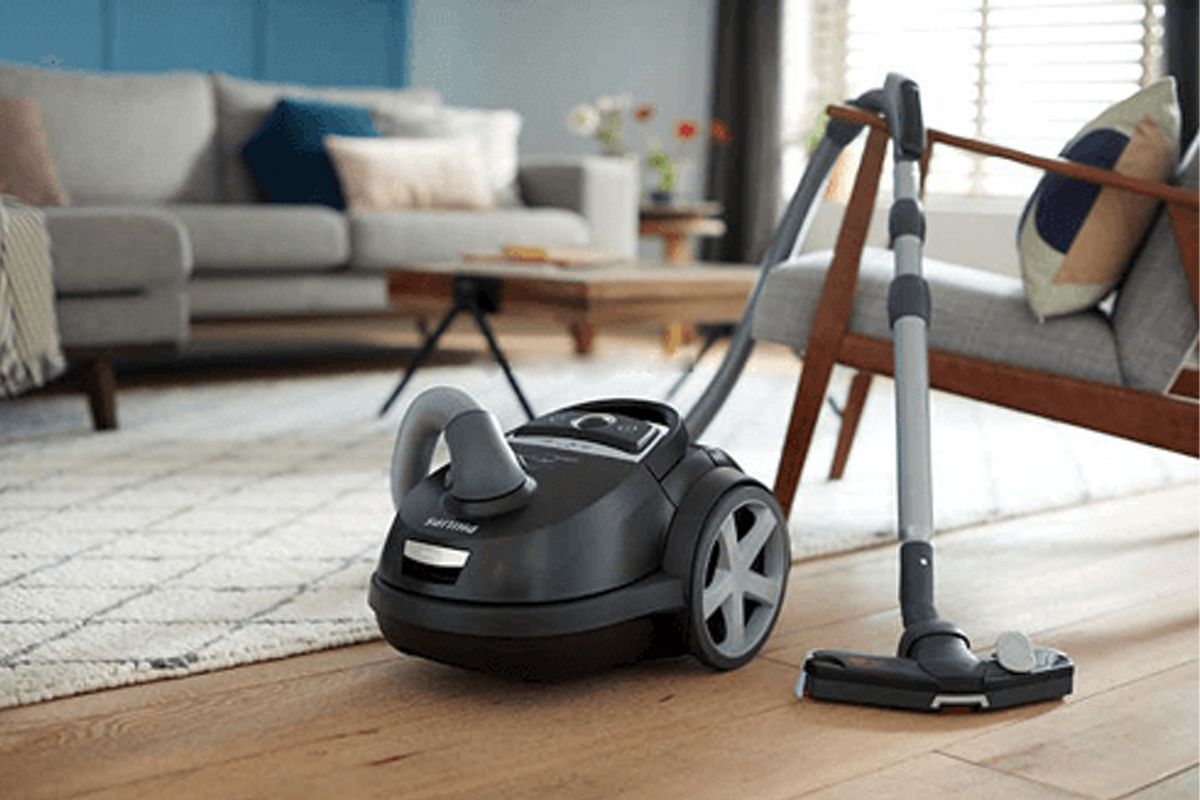 جاروبرقی در بازار چند شد؟ + جدول