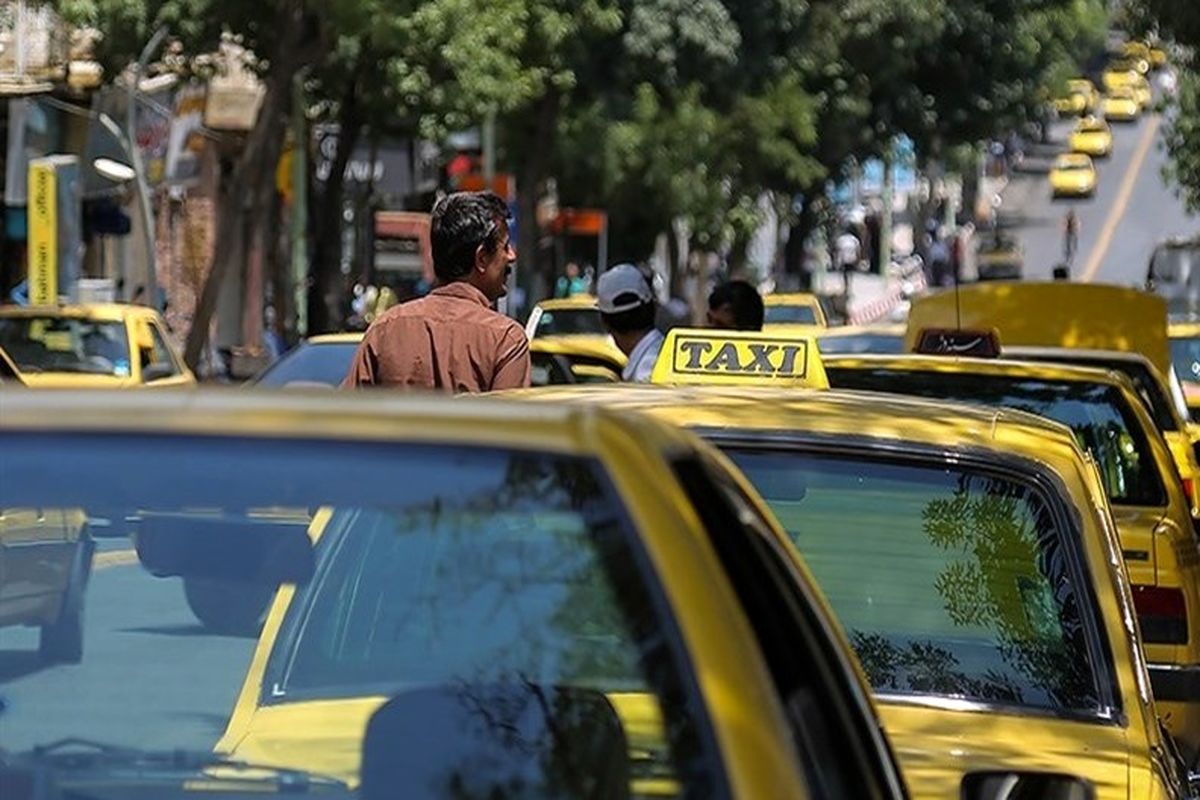 اعطای وام ویژه به راننده تاکسی ها / سورپرایز سازمان تاکسیرانی برای این افراد