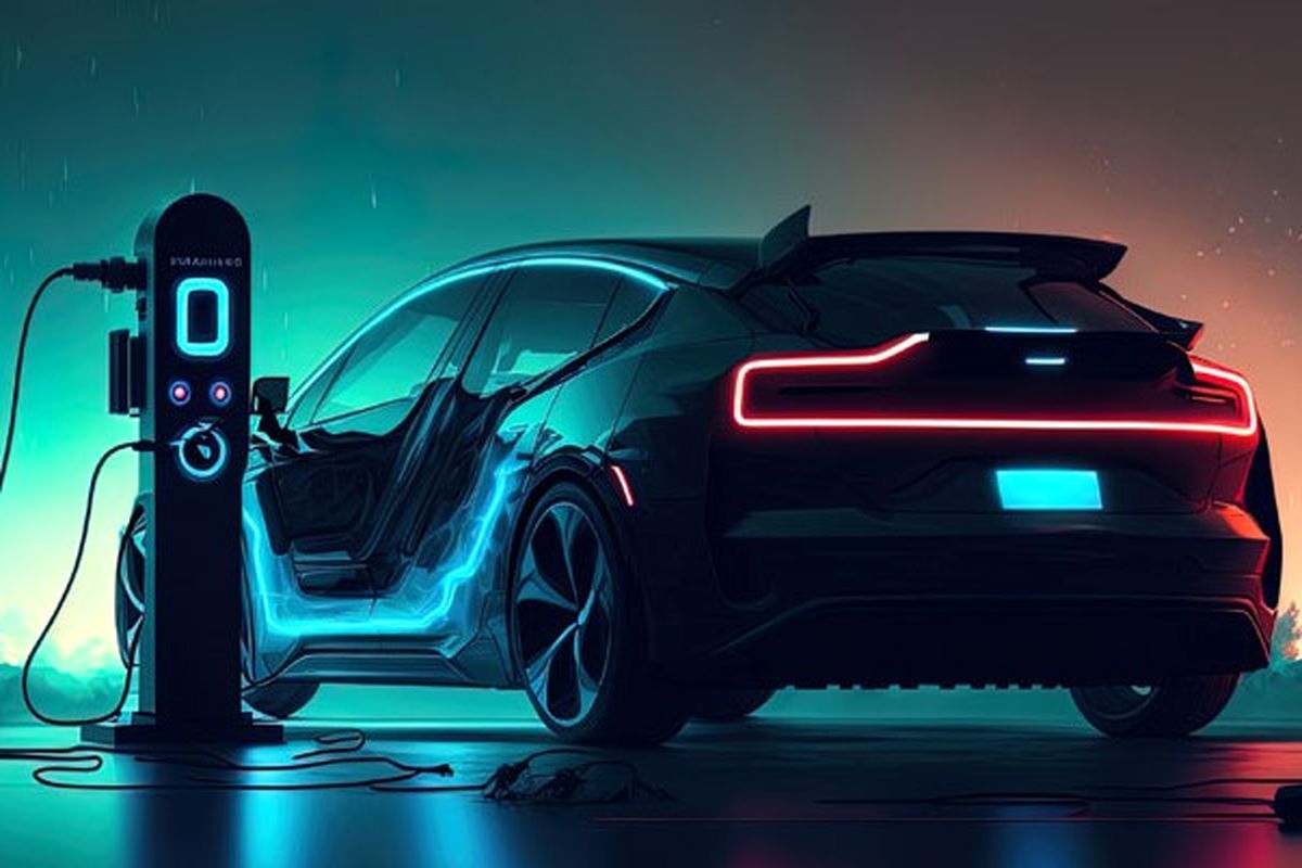 تحولی بزرگ در صنعت خودرو / این خودرو های تازه نفس با امکانات شگفت انگیر روانه بازار می شوند