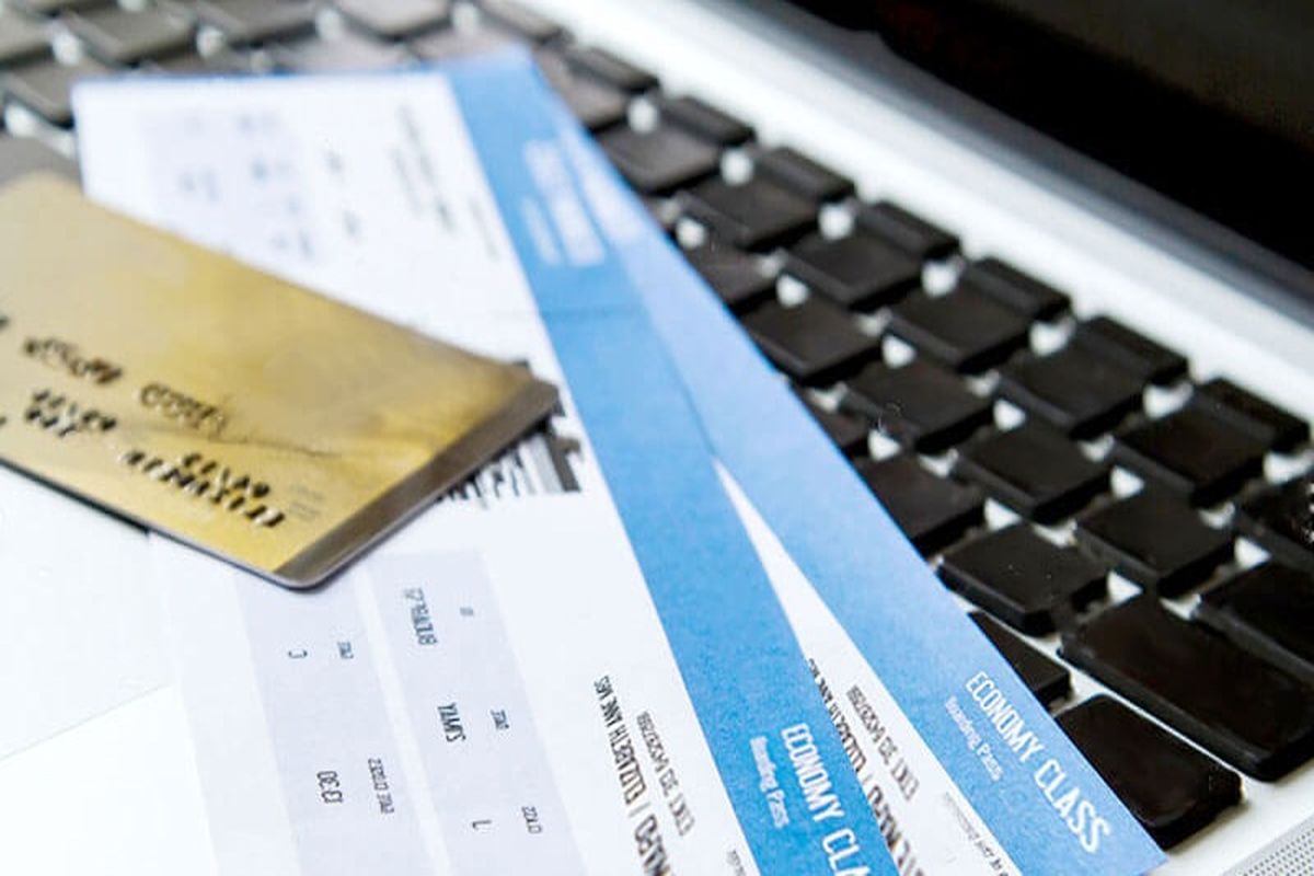 بلیت هواپیما برای ماه رمضان گران می شود؟ / افزایش تقاضا براس سفر کیش و مشهد