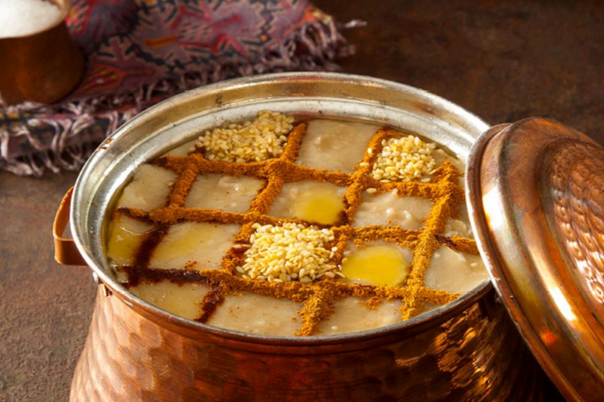 قیمت حلیم برای ماه رمضان مشخص شد / هر کیلو حلیم چند؟