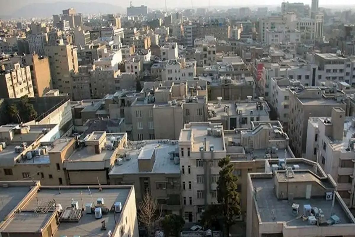 پایان جنب و جوش بازار مسکن در این محله پایتخت / به راحتی با بودجه ۳ میلیاردی در این منطقه خانه بخرید + جدول