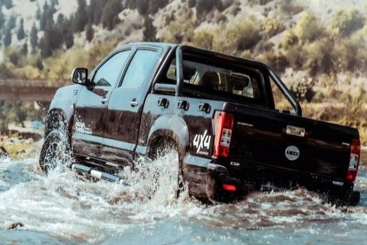 آغاز فروش با تحویل فوری این خودرو + شرایط