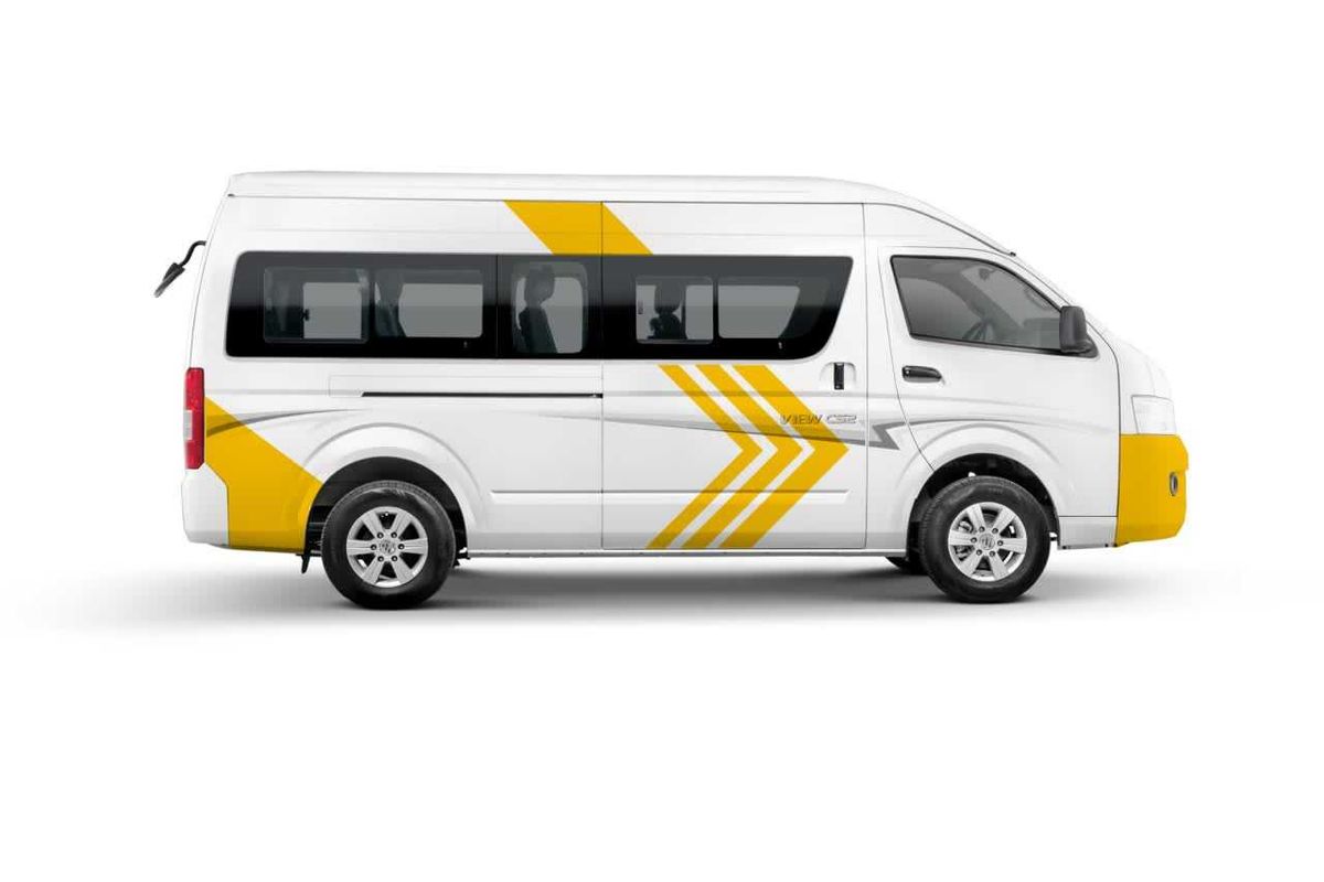 آغاز پیش فروش محصول خاص ایران خودرو از فردا