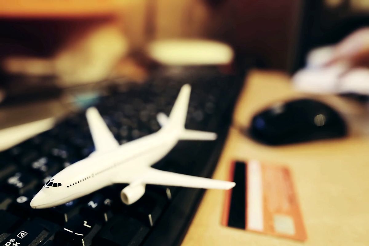 قیمت بلیت هواپیما افزایش می‌یابد؟