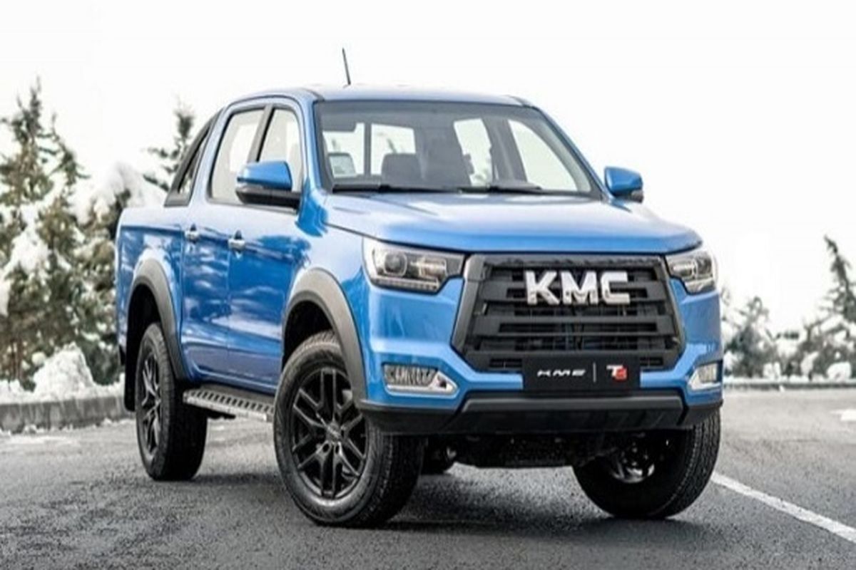 فروش فوری این خودرو جذاب با اقساط بلند مدت + شرایط و قیمت