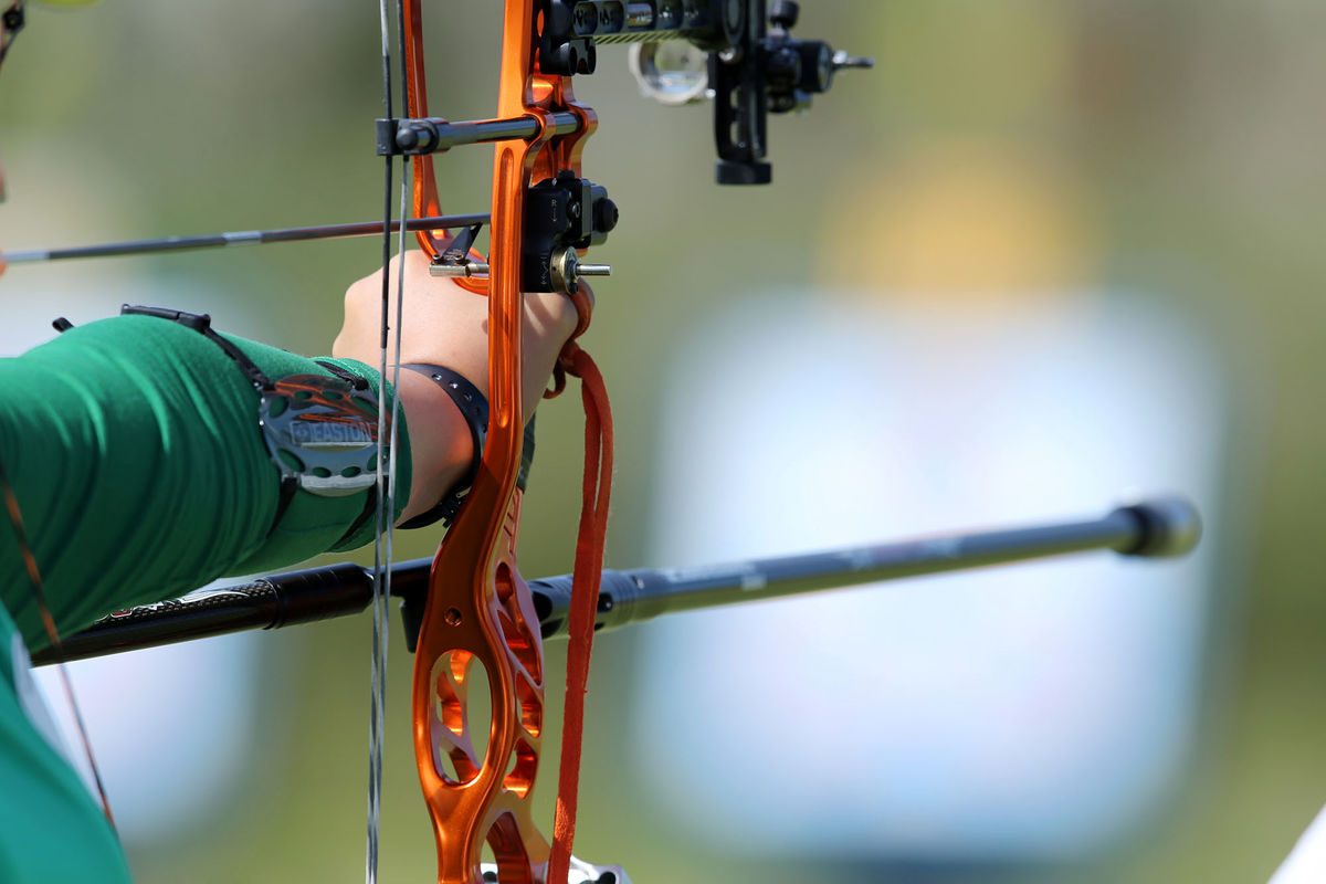 گران قیمت بودن تجهیزات، چالش بزرگ رشته تیراندازی با کمان/ امیدوارم پاداش کسب مدال برای همه یکسان باشد