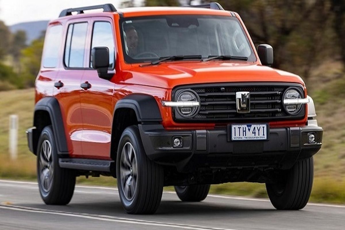 خودروی تازه نفس در آستانه ورود به ایران / بازار خودرو متحول می شود؟