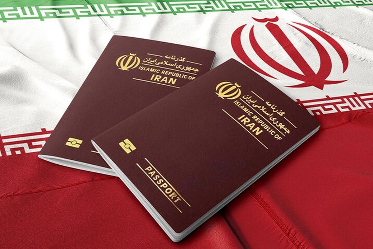 ارسال تمام گذرنامه ها تا پایان اسفند /  پیگیری صدور گذرنامه های زیارتی