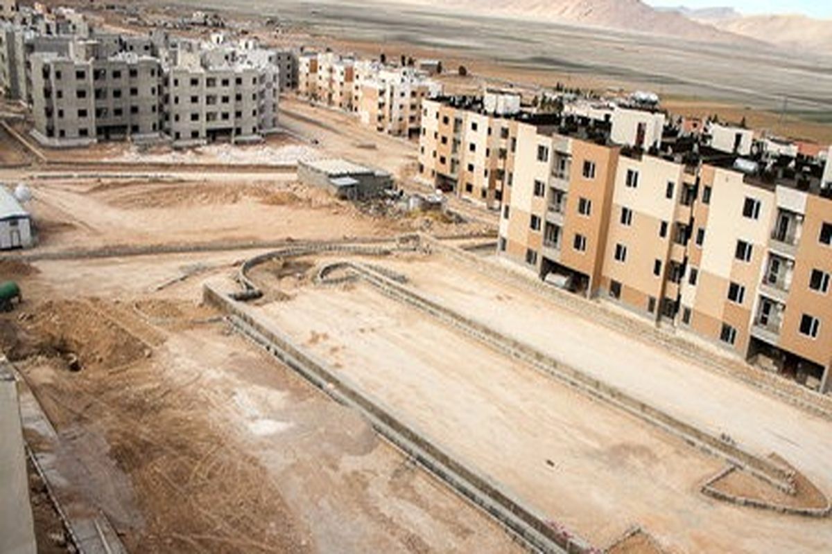 گره بازار مسکن باز می شود / نقش دولت سیزدهم در تامین زمین