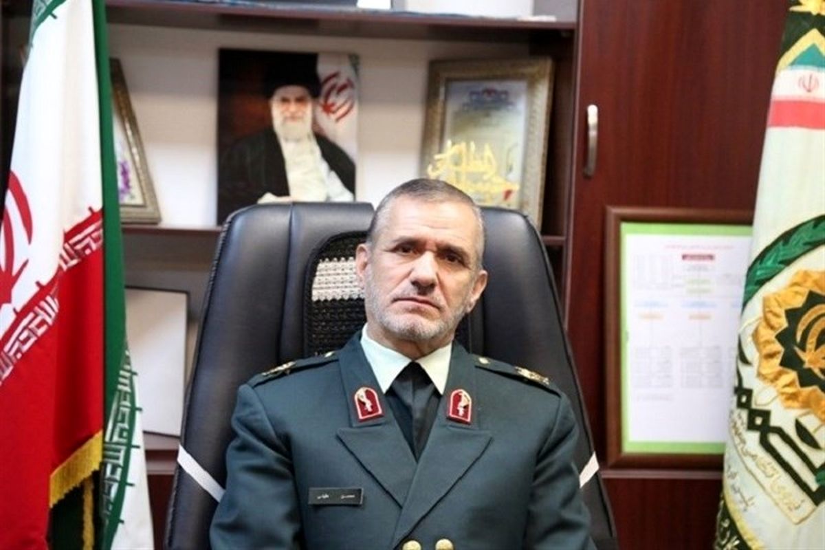 توصیه‌های امنیتی پلیس فرودگاه‌های کشور به مسافران نوروزی /  با خودروی شخصی به فرودگاه نیایید