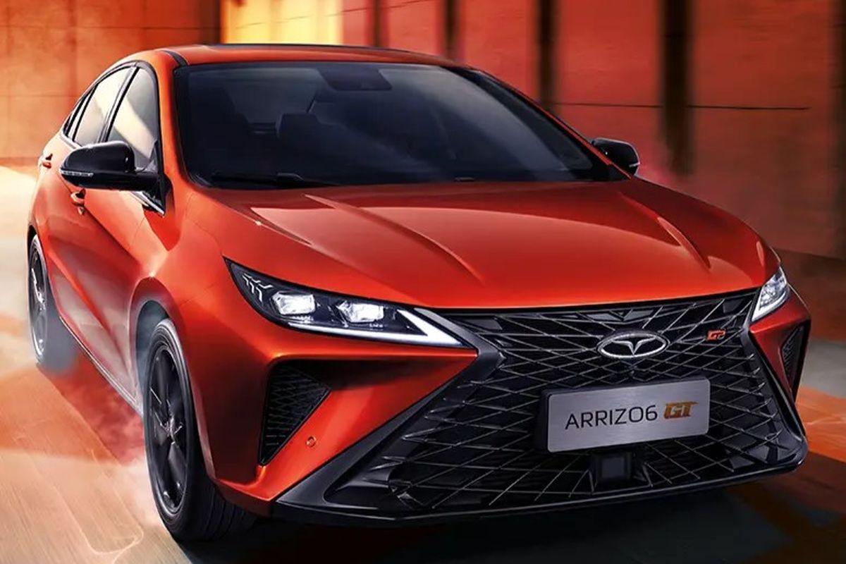 قابل توجه متقاضیان خرید خودرو / قیمت نهایی این خودرو لوکس اعلام شد