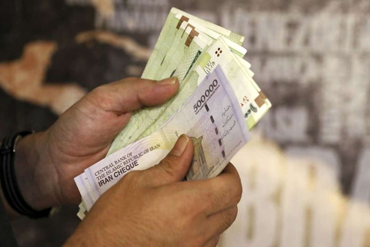 خوش به حال کارگران شد / ۳۵ درصد افزایش دستمزد+جزییات