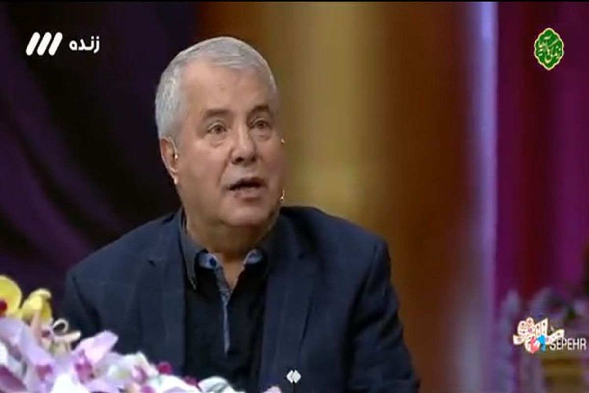 سیم کارت علی پروین چند میلیارد قیمت دارد؟ +فیلم