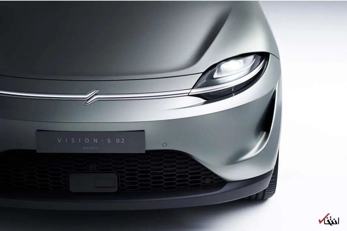 منتظر نیسان برقی باشید + جزییات