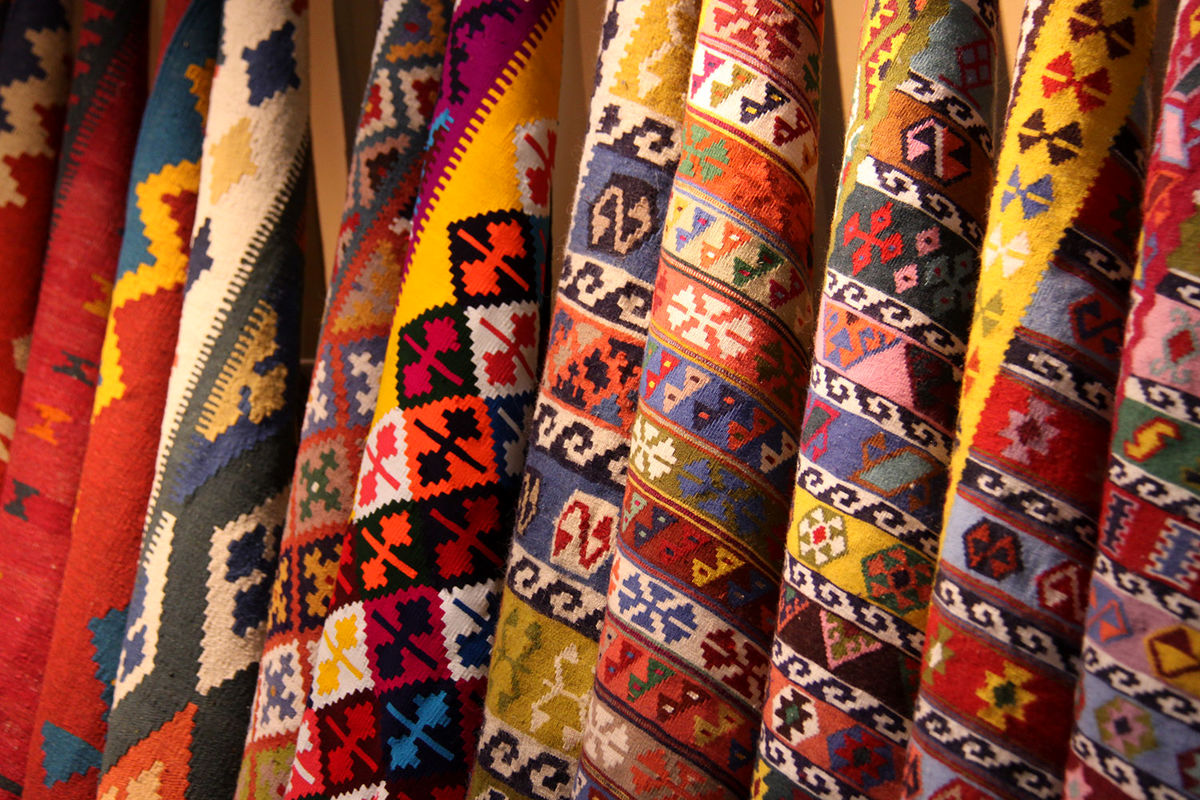 هنر و ظرافت در دستان بوشهری‌ها: سفری به دنیای صنایع‌دستی بوشهر