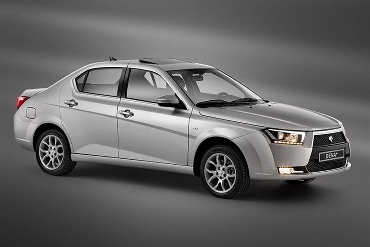 آغاز پیش فروش خودرو محبوب ایران خودرو / ۹۰ روزه صاحب خودرو شوید