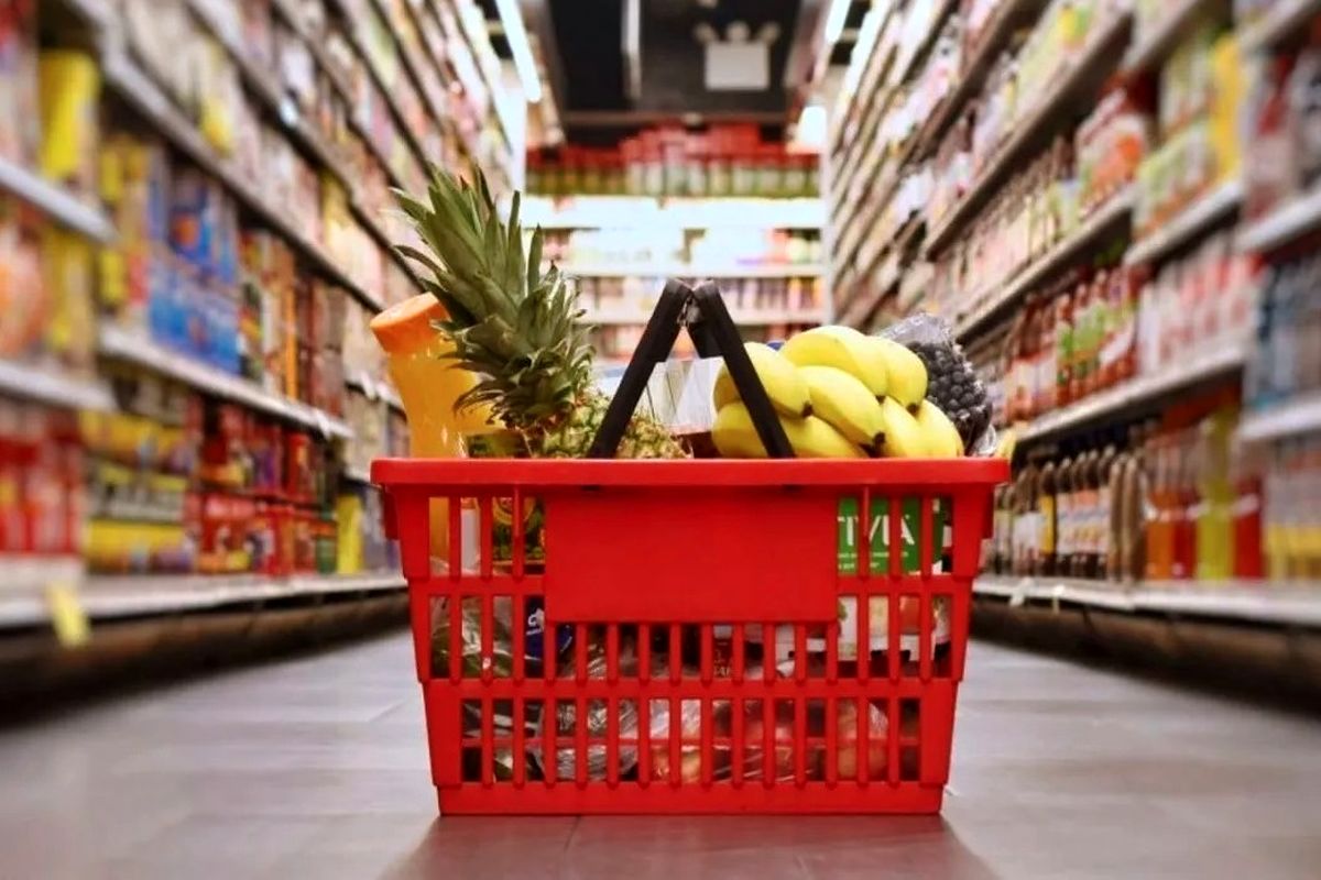 جزییات سبد کالایی ۵۲۳ هزارتومانی دولت / استقبال گسترده از طرح کالابرگ الکترونیکی