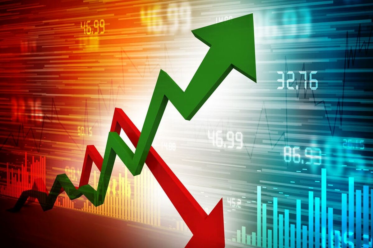 نوید کاهش نرخ تورم در پایان سال / رشد اقتصادی در سایه صنعت نفت کشور