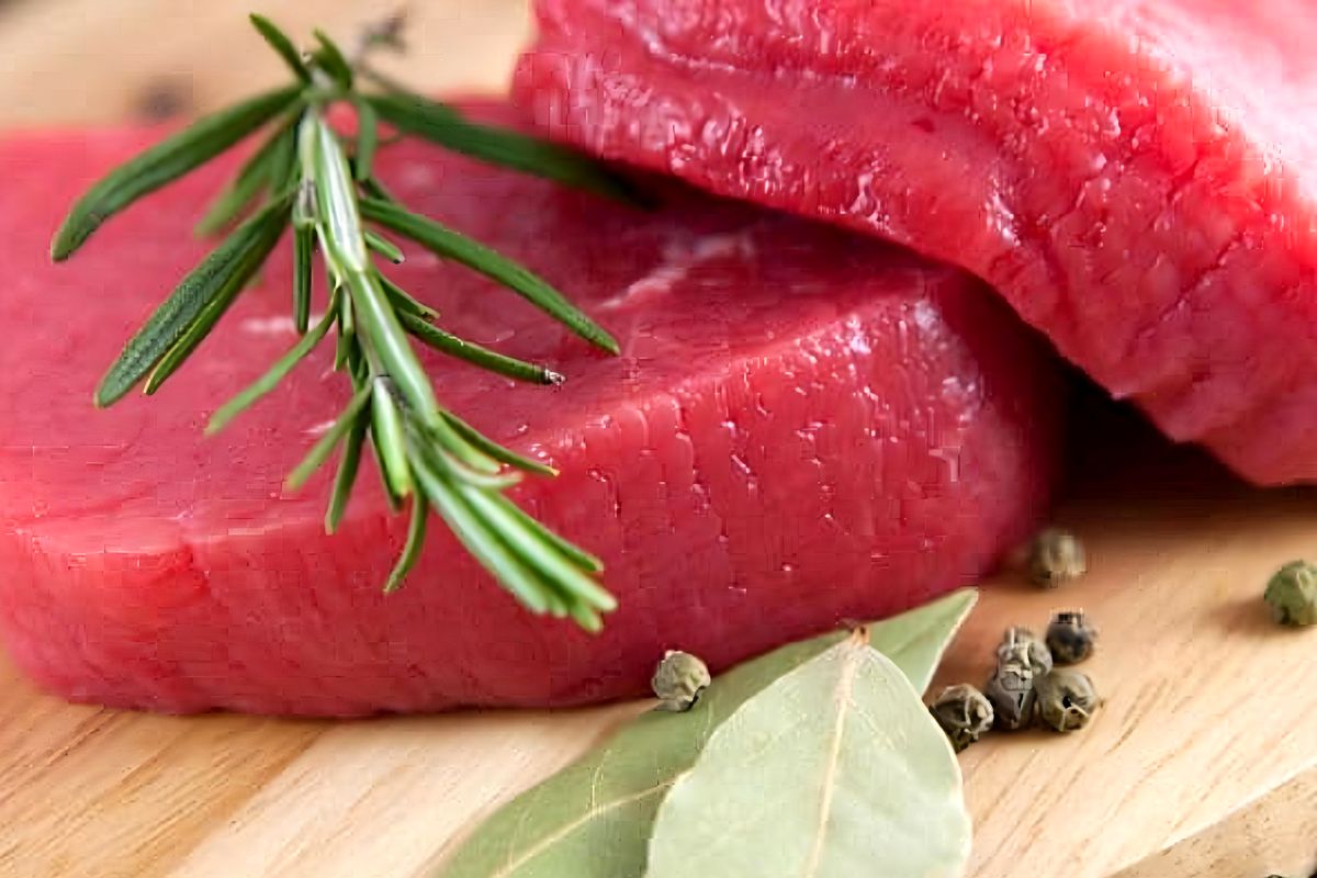 قیمت گوشت در سال ۱۳۴۰ چقدر بود؟ + عکس