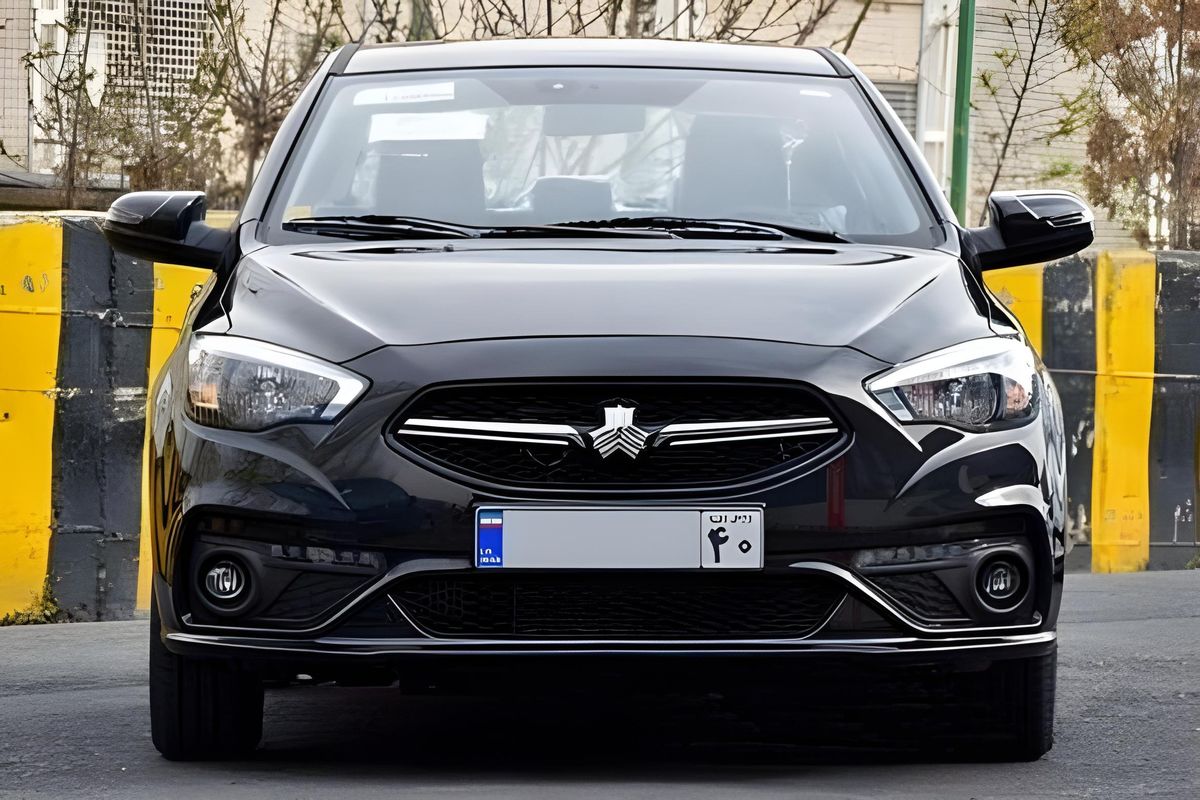 قیمت پرچمدار سایپا به ۵۹۰ میلیون رسید + جدول