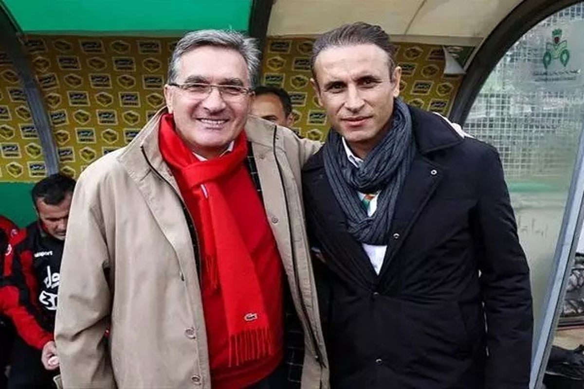 تیم جدید برانکو ایوانکوویچ مشخص شد