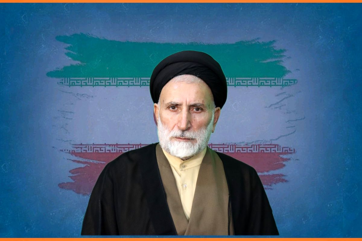 مجلس به مدرس ها نیاز دارد-سیدنورمحمدعقیلی