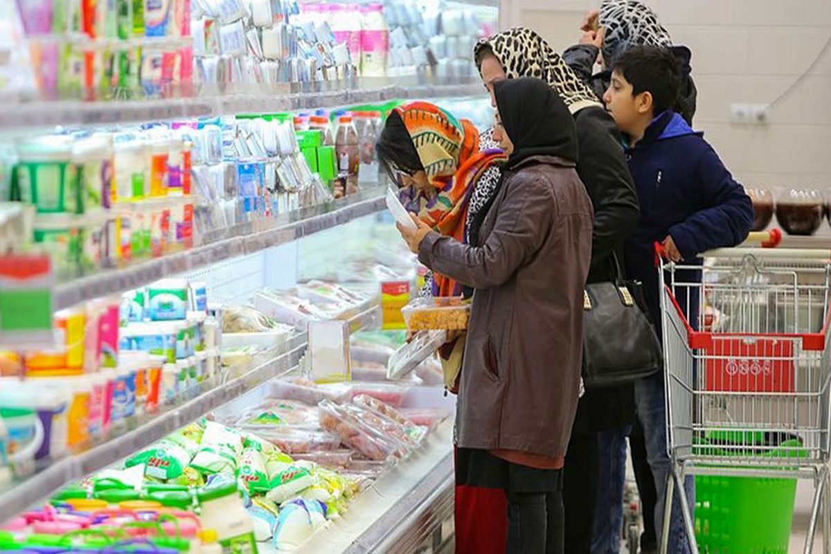 تشدید نظارت دولت بر تامین کالاهای اساسی / مایحتاج عید نوروز و ماه رمضان فراهم است