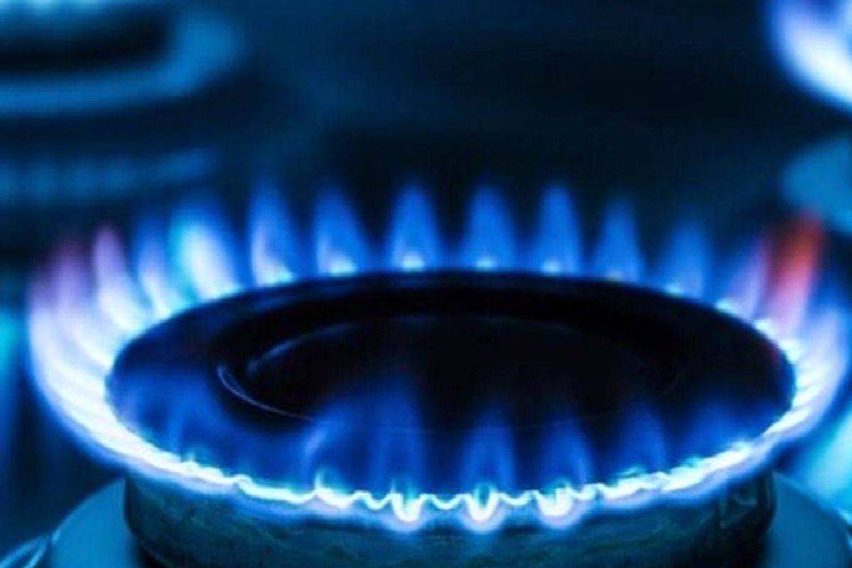 موج سرما، مصرف گاز و برق را صعودی کرد؟