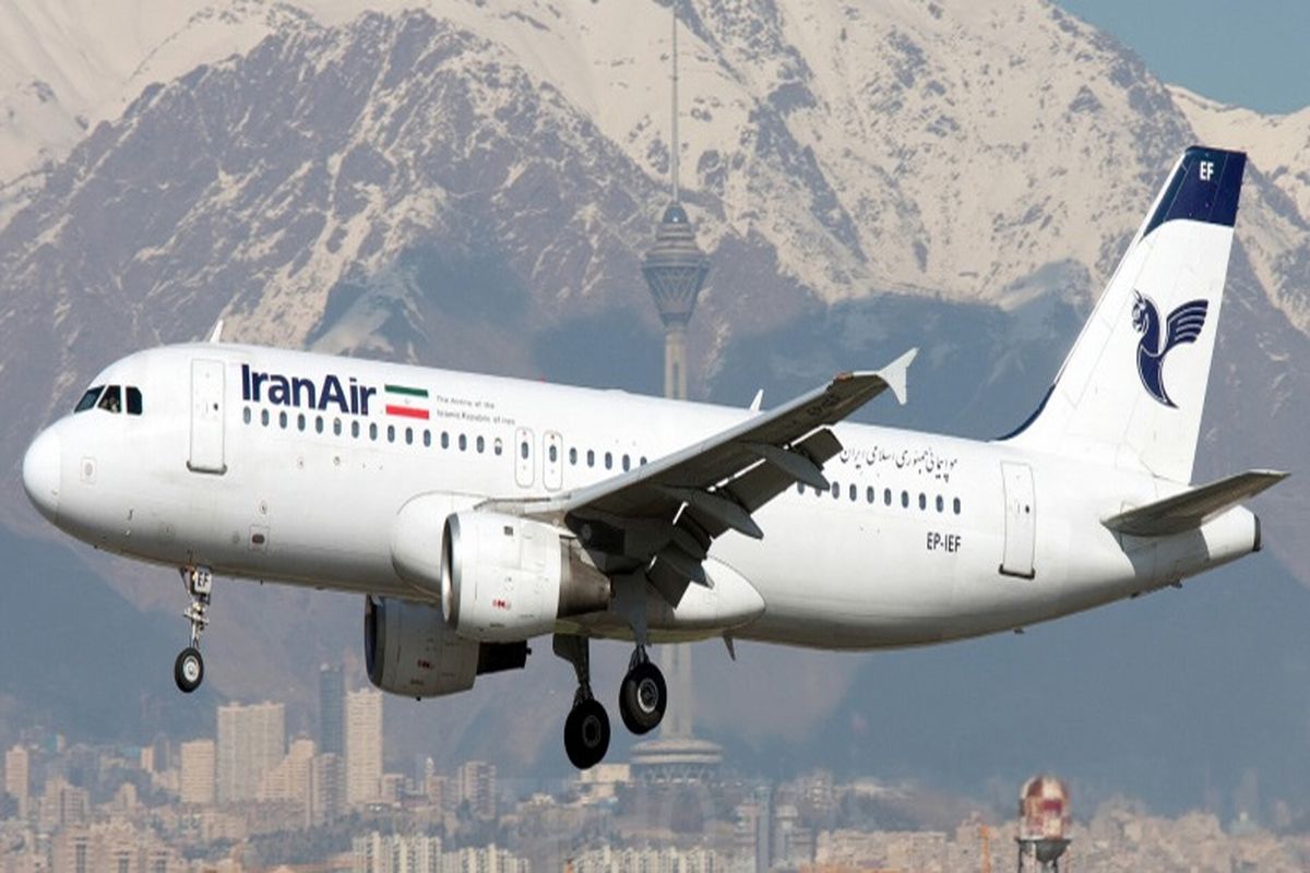 ادامه برقرای پروازهای فرودگاه مهرآباد / مسافران از وضعیت پروازهای خود مطلع شوند