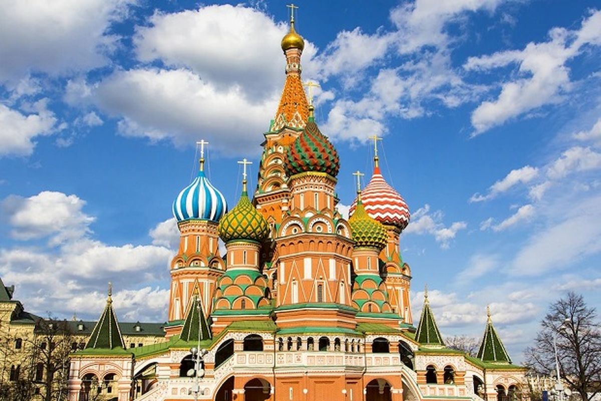 دریافت ویزای روسیه با کمترین احتمال ریجکتی