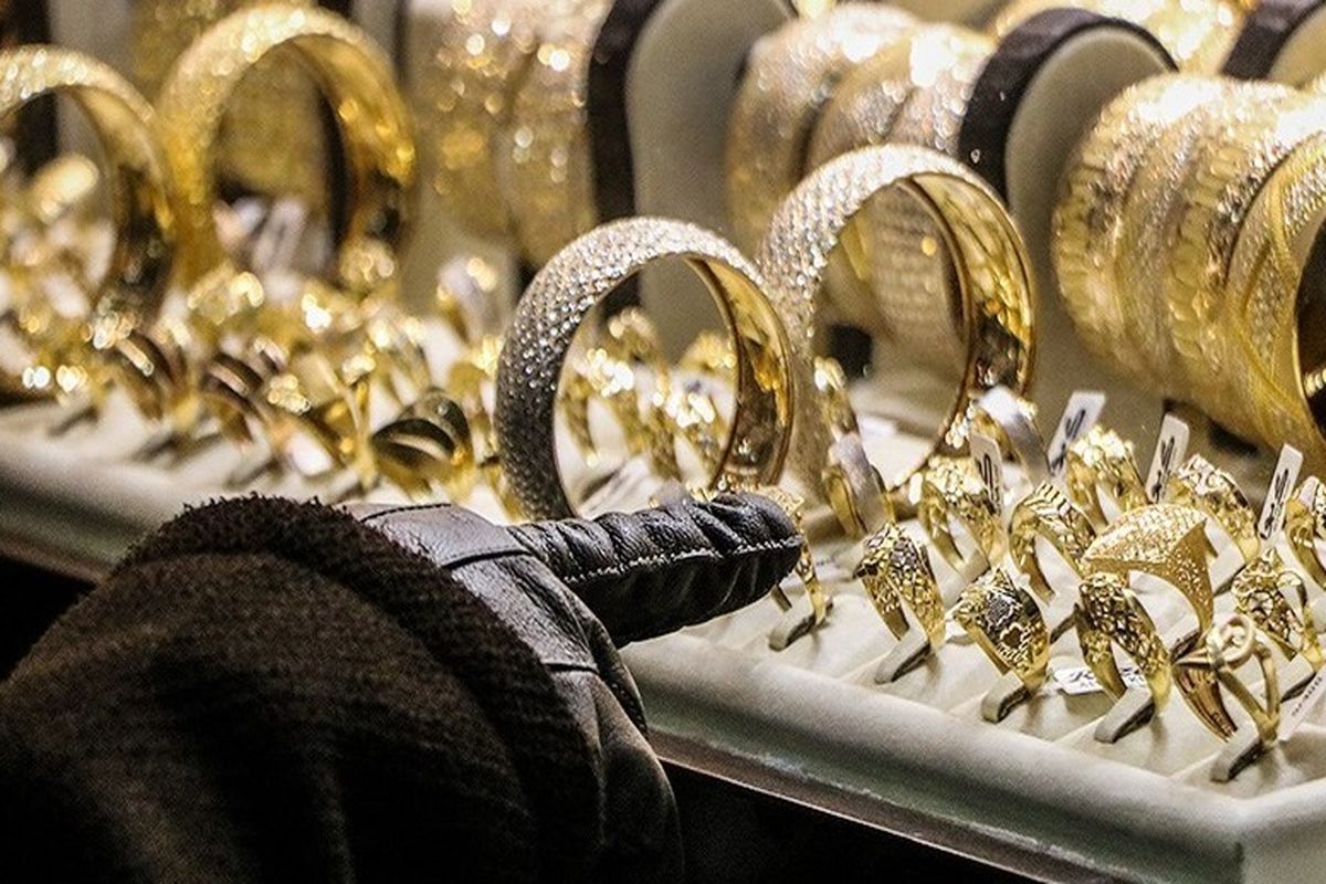 درخواست صنف طلا از مجلسی ها در آستانه انتخابات / هر گرم طلای ۱۸  عیار به چه قیمتی رسید؟