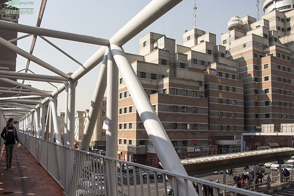 خرید آپارتمان با قیمت مناسب در این منطقه از پایتخت + جدول